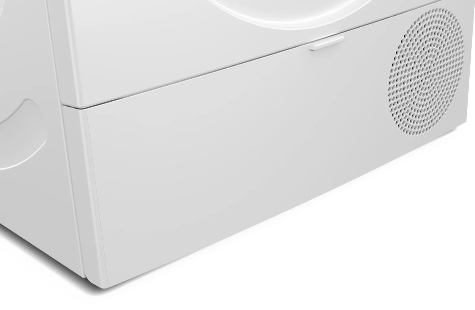 Сушильная машина Bosch WQG14210UA обзор - фото 8