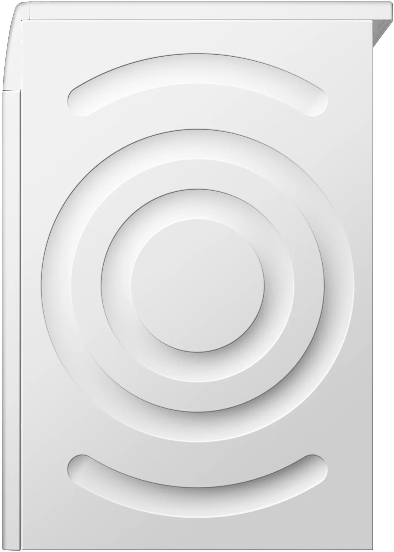 Сушильная машина Bosch WQG14210UA внешний вид - фото 9