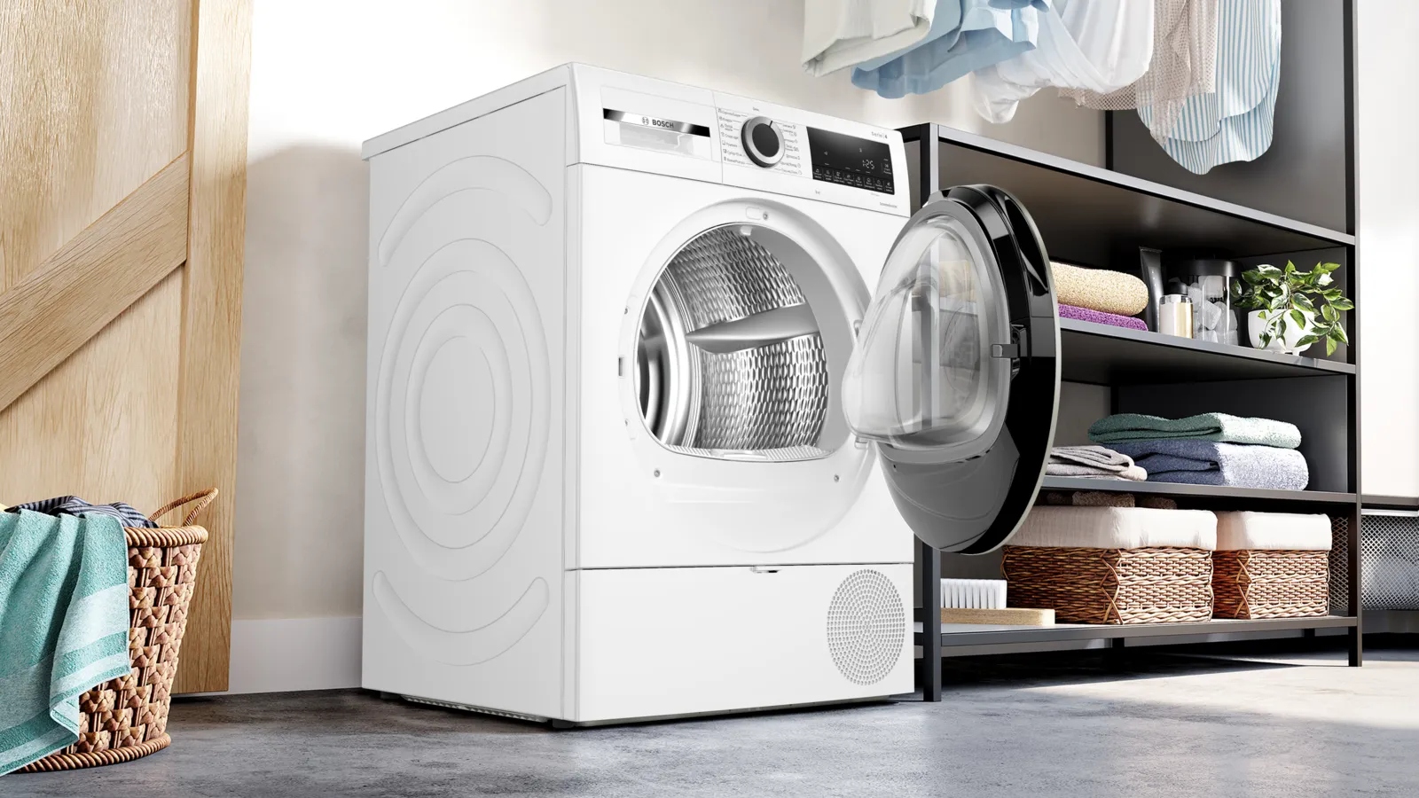 Bosch WQG14210UA в магазине в Киеве - фото 10