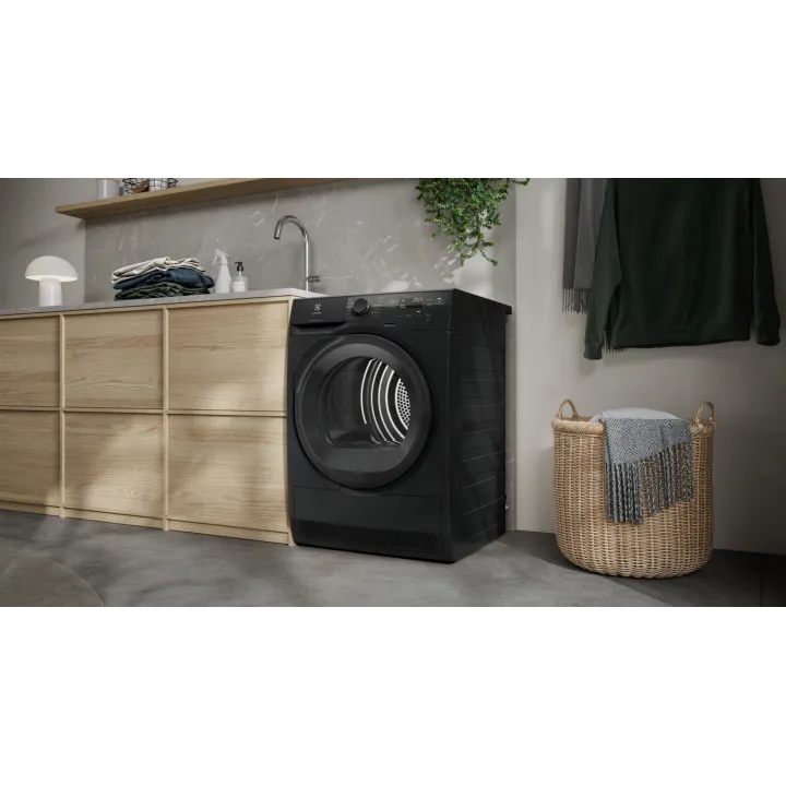 Сушильная машина Electrolux EW7D495UDU цена 38699 грн - фотография 2