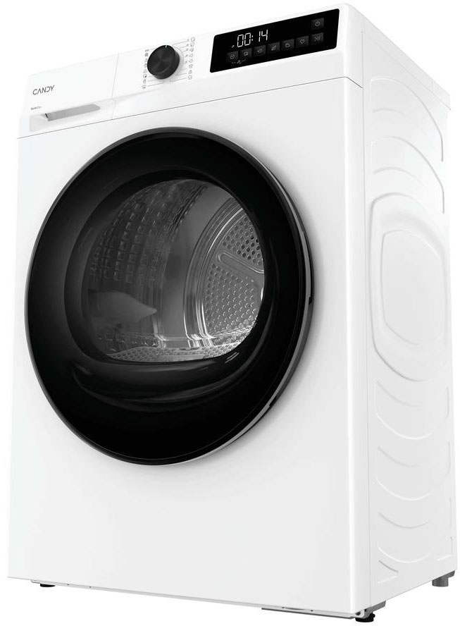 Сушильная машина Candy GDS7N2B-S цена 27499 грн - фотография 2