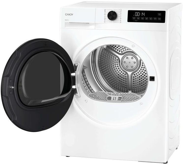в продаже Сушильная машина Candy GDS7N2B-S - фото 3