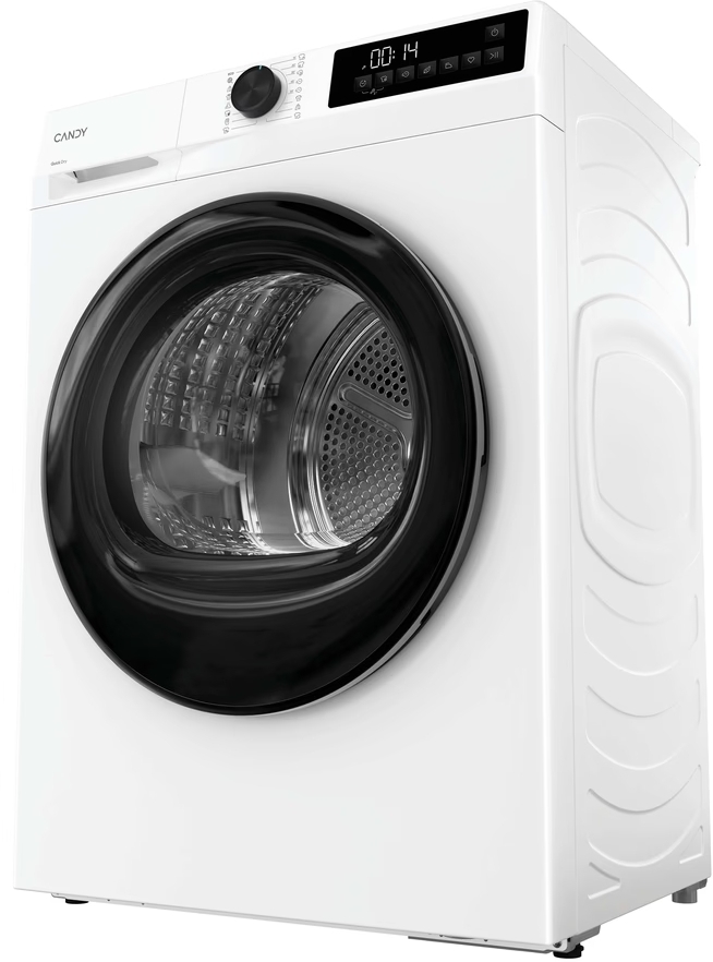 в продаже Сушильная машина Candy GDL8N2B-S - фото 3