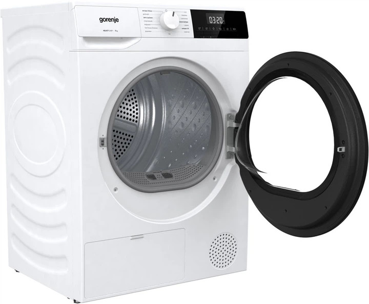 в продаже Сушильная машина Gorenje D2HNE7E - фото 3