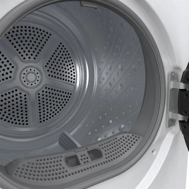 Сушильная машина Gorenje D2HNE7E инструкция - изображение 6