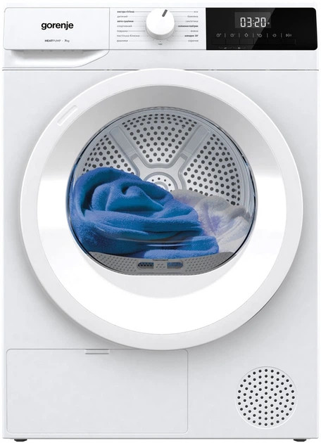 Gorenje D2HNE7E