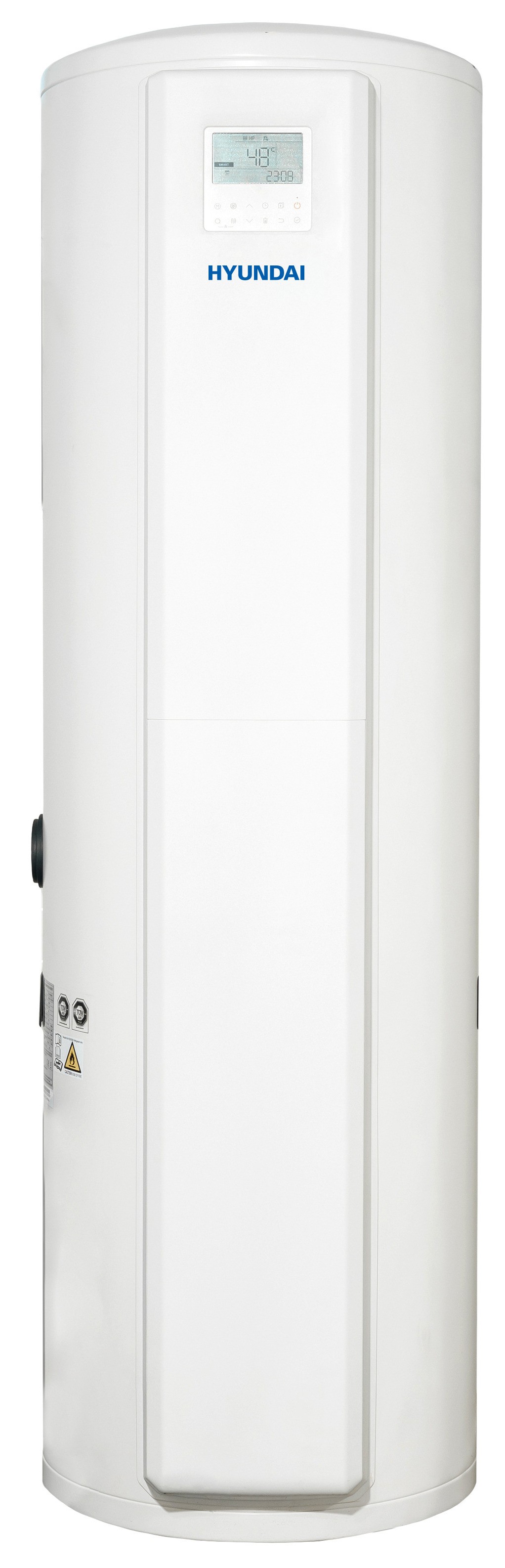 Hyundai Multi Split Hot Water Supply PROWT190MSHR2х1
