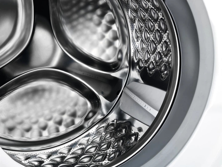 в продаже Стиральная машина Electrolux EW8F5492SQU - фото 3