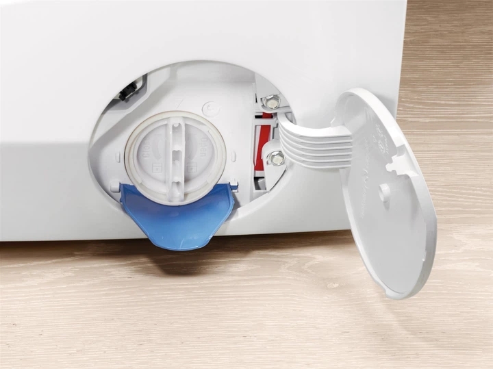 Стиральная машина Electrolux EW8F5492SQU инструкция - изображение 6