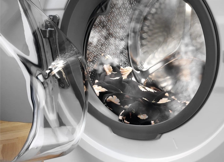 в продажу Пральна машина Electrolux EWS6347DU - фото 3