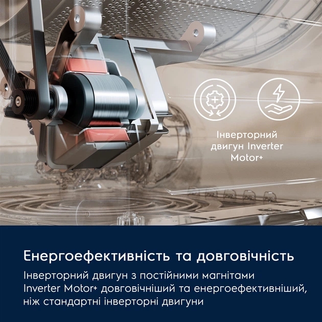 продаємо Electrolux EWS6347DU в Україні - фото 4