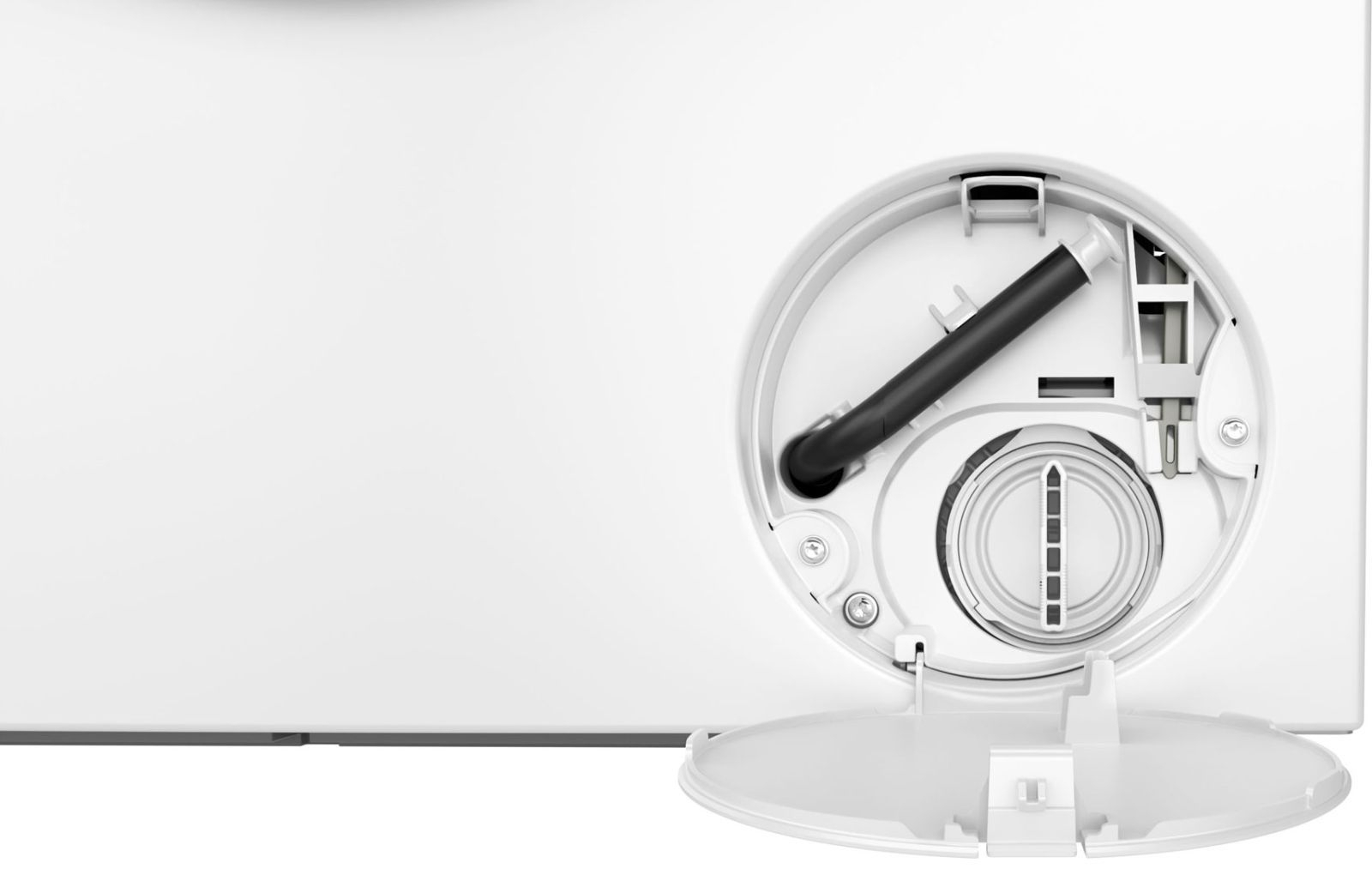 Стиральная машина Bosch WLZ24200UA отзывы - изображения 5