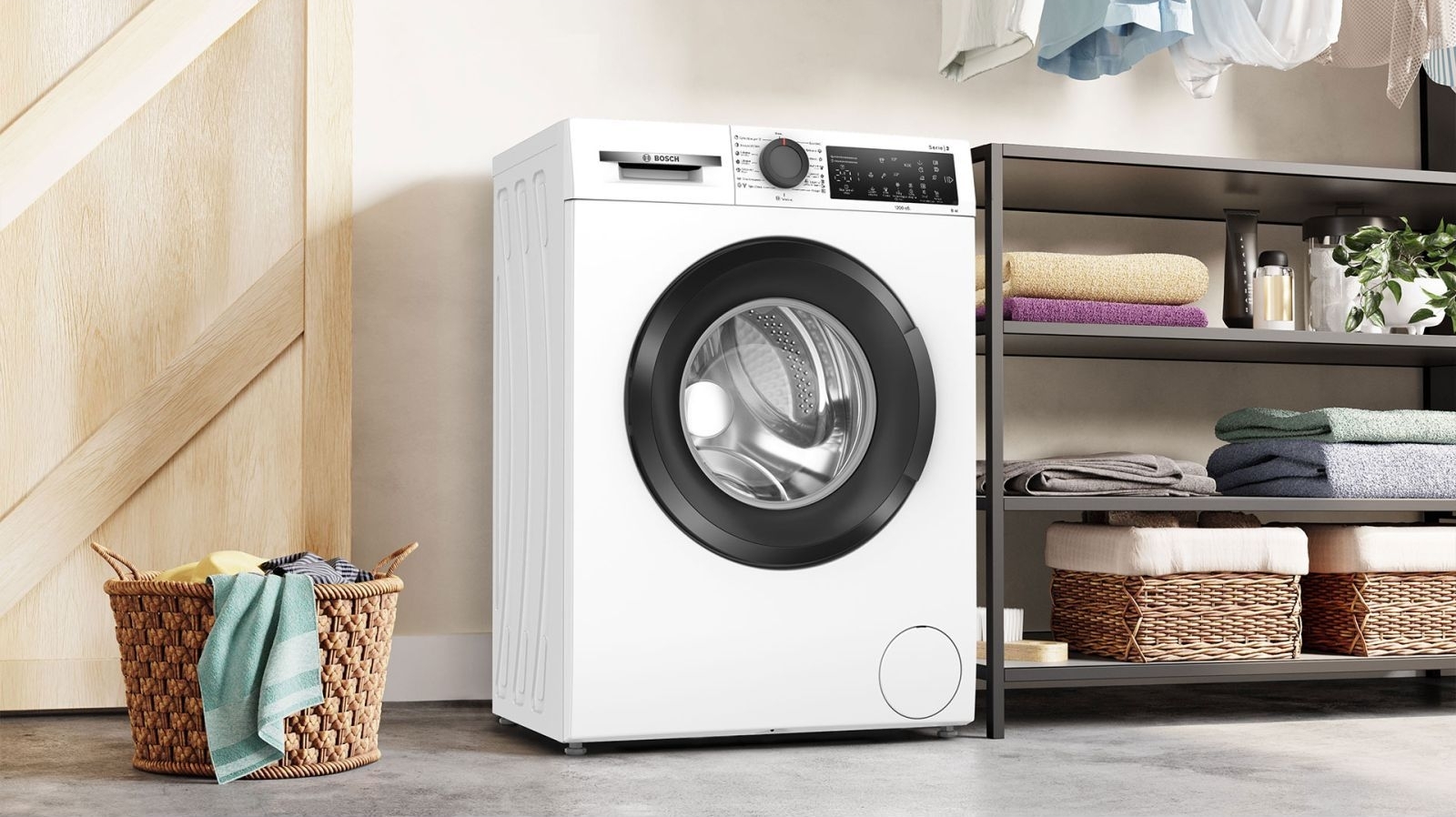 Стиральная машина Bosch WLZ24200UA инструкция - изображение 6