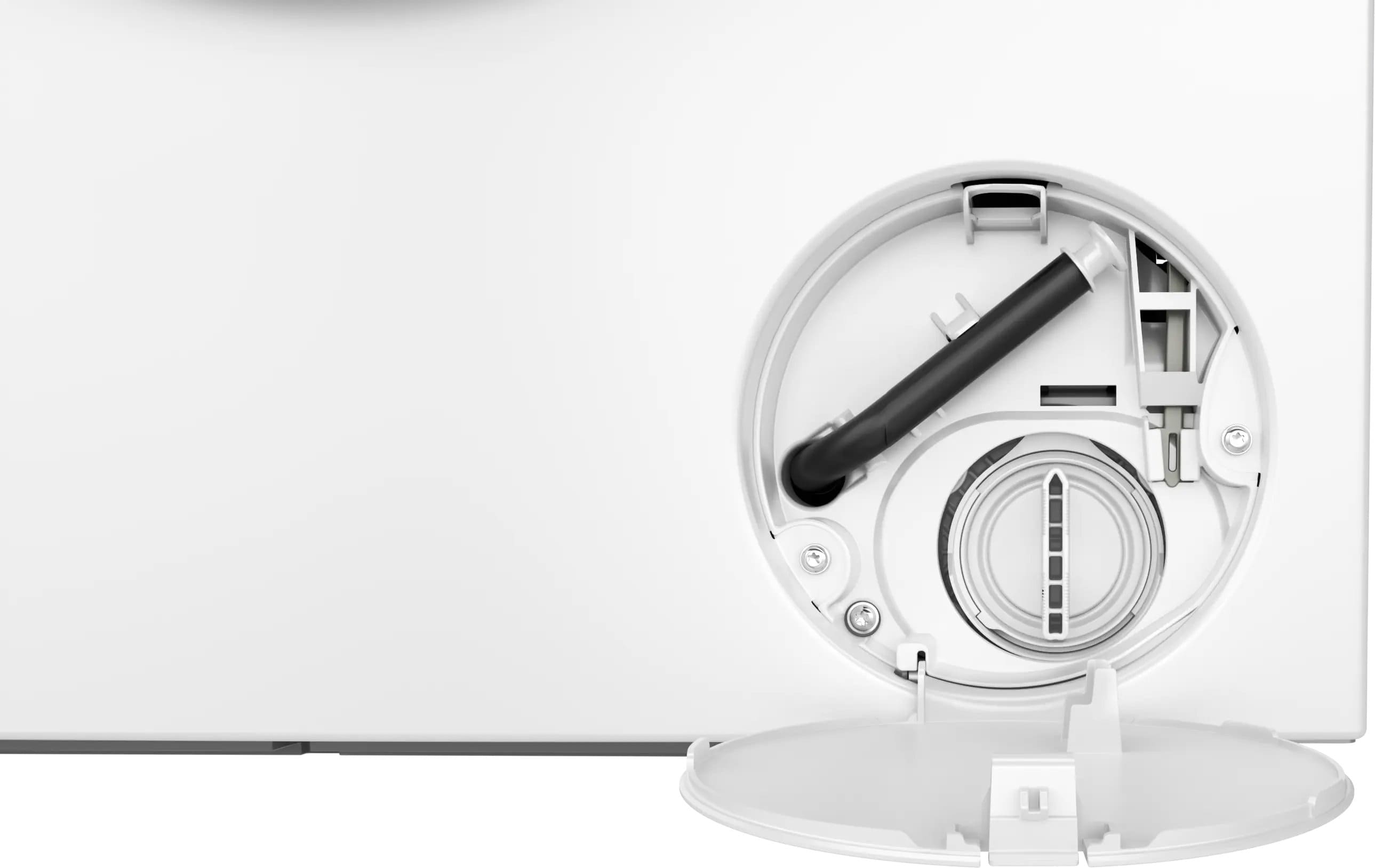 Стиральная машина Bosch WAN2829NBY инструкция - изображение 6