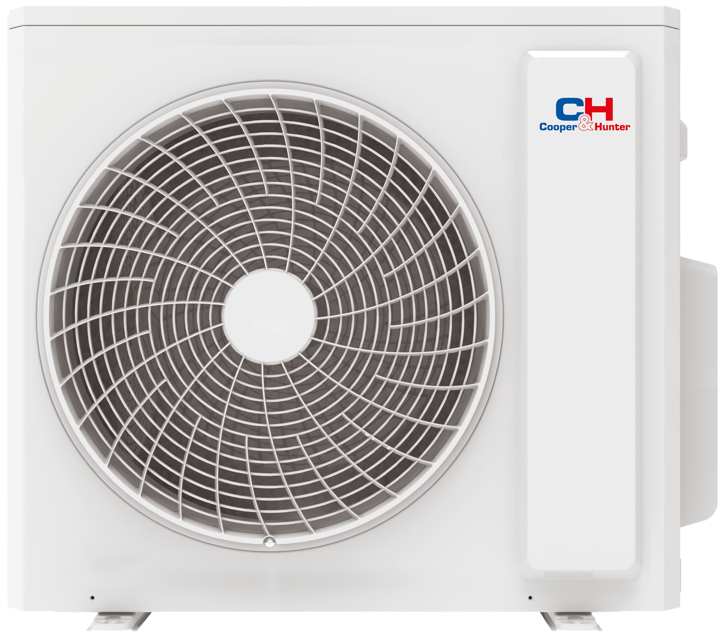 Наружный блок мульти-сплит системы Cooper&Hunter Nordic Multi Light Hydro CHML-U42RK4-HW
