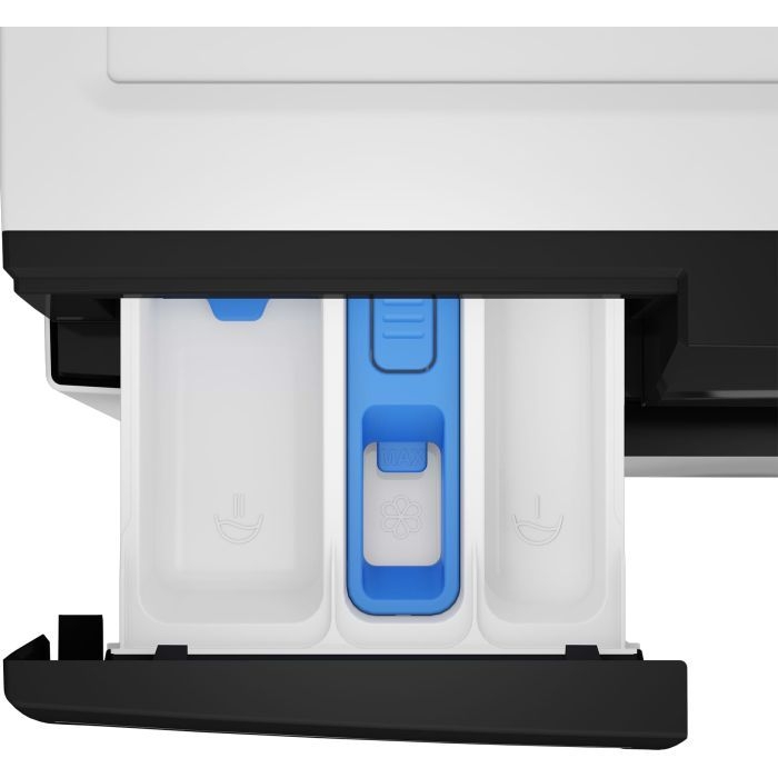 Стиральная машина Beko B5WFU69415WPBB инструкция - изображение 6