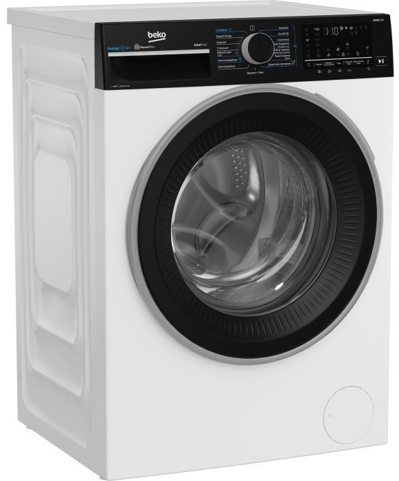 Стиральная машина Beko B5WFU69415WPBB цена 18999 грн - фотография 2