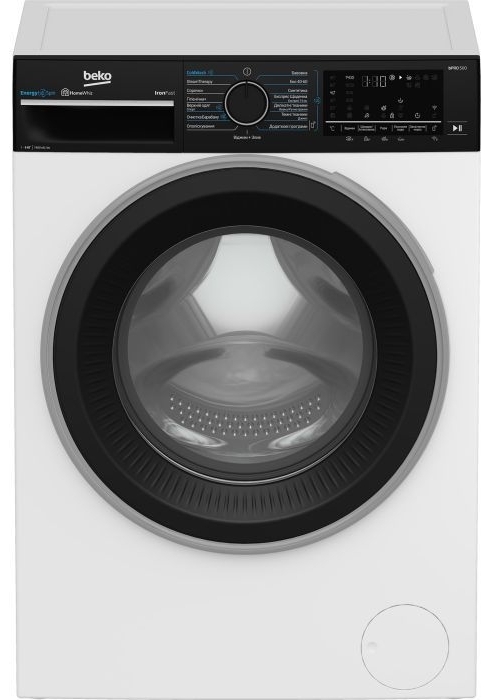 Beko B5WFU69415WPBB