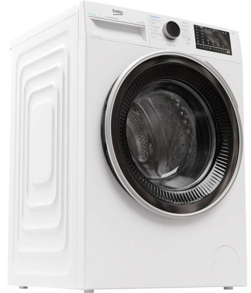 Пральна машина Beko B3WFU47215W ціна 14699 грн - фотографія 2
