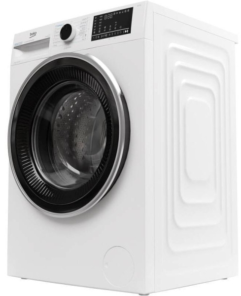 в продажу Пральна машина Beko B3WFU47215W - фото 3