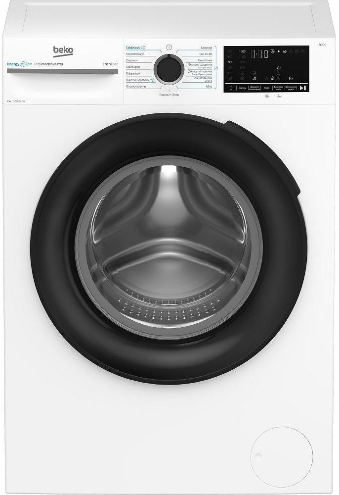 Beko BM3WFSU47215WB