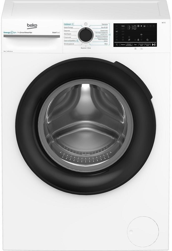 Beko BM3WFSU47215WB
