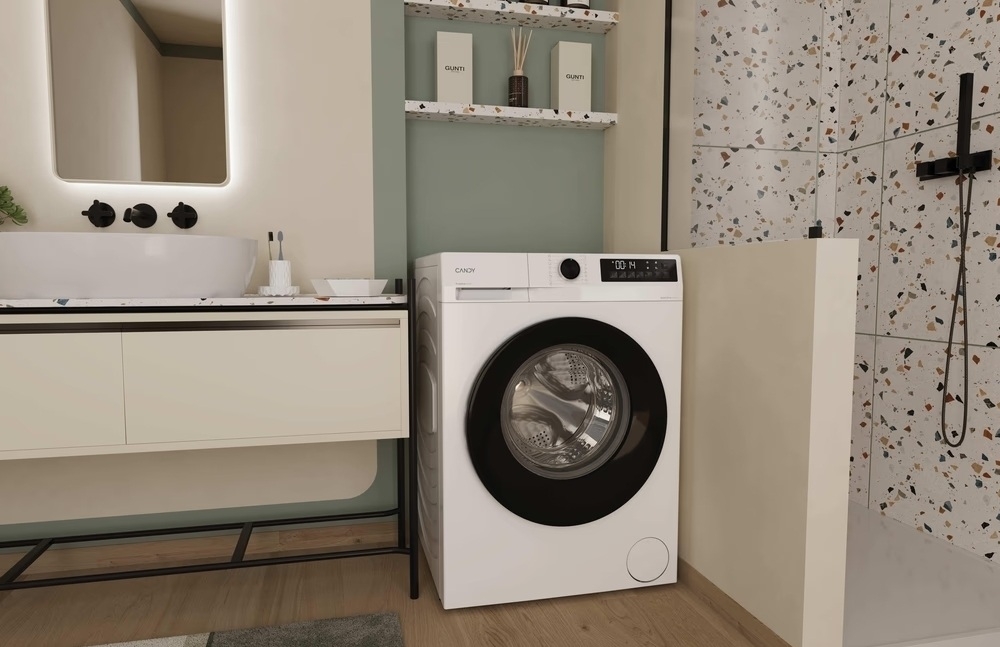 Candy GD48B9-S в магазине в Киеве - фото 10