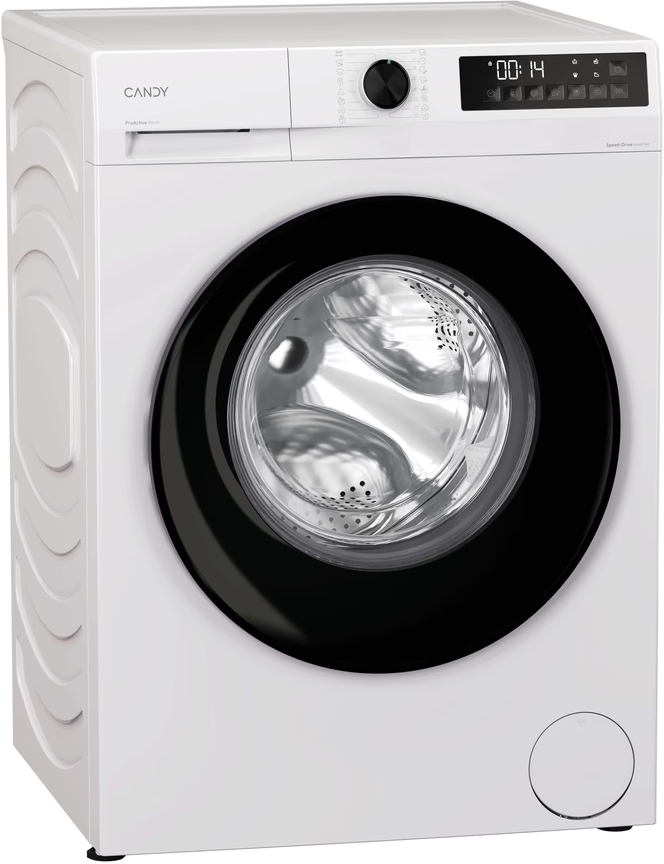 Стиральная машина Candy GD48B9-S характеристики - фотография 7