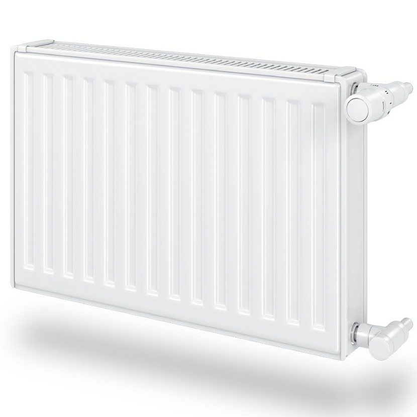 Vogel&Noot 11 тип 600x600 бокове підключення