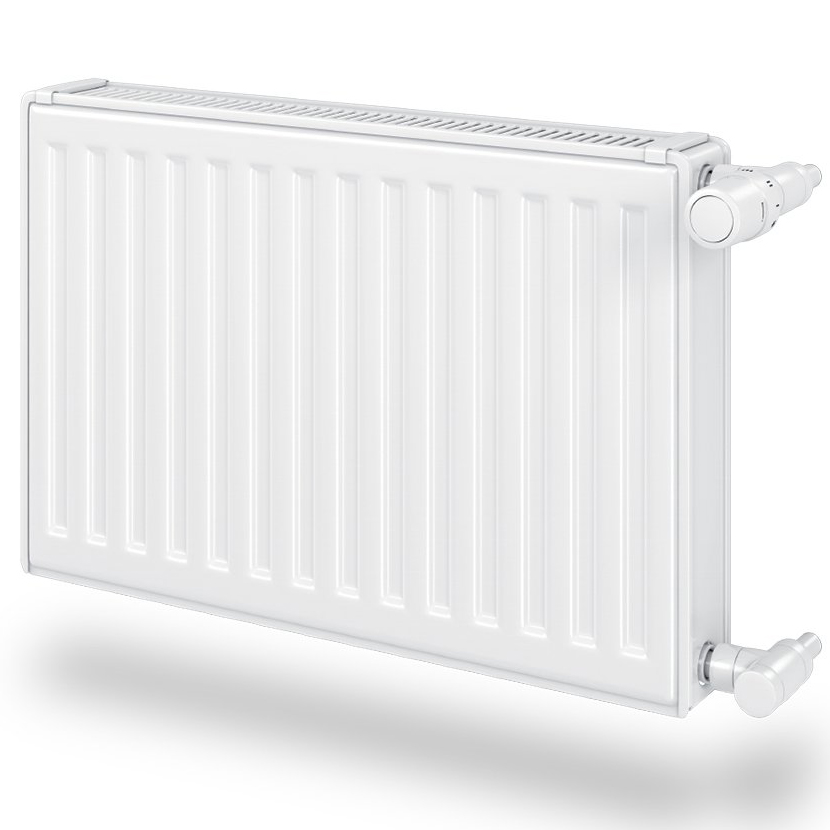 Vogel&Noot 11 тип 600x800 боковое подключение