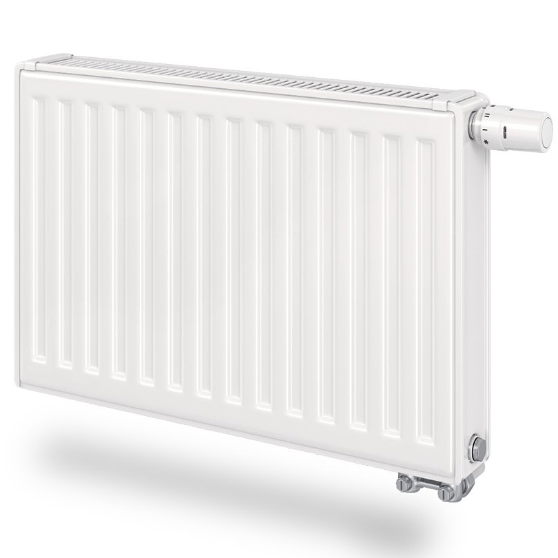 Vogel&Noot 11 тип 600x520 нижнє підключення