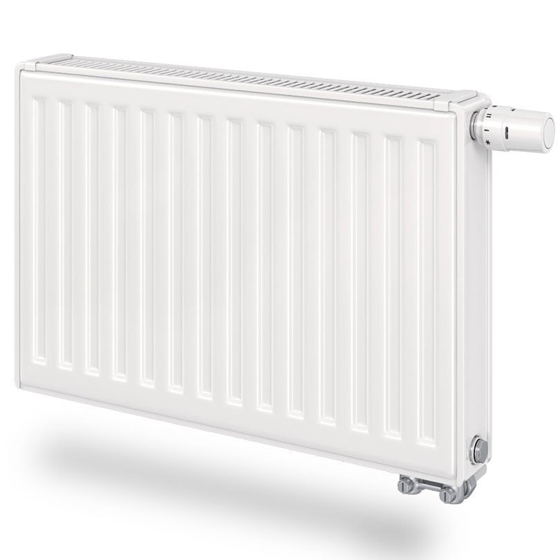 Vogel&Noot 22 тип 600x520 нижнее подключение
