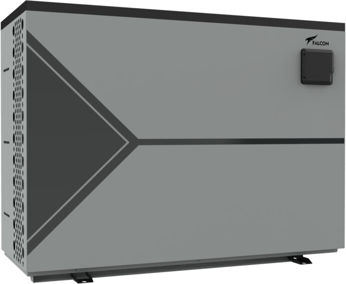 Falcon IRON 17.8 кВт 230В 50-85м3 (PASRW040-P-BP6II-X)