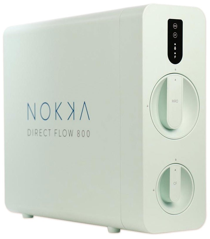 Kinetico Nokka 800