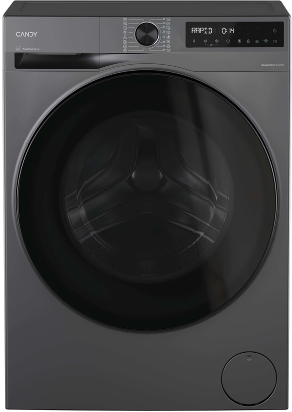Candy BP48SBL6G-S