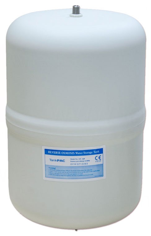 продаємо Atlas Filtri Oasis DP Sanic Pump 75 GPD (SA6075320) в Україні - фото 4