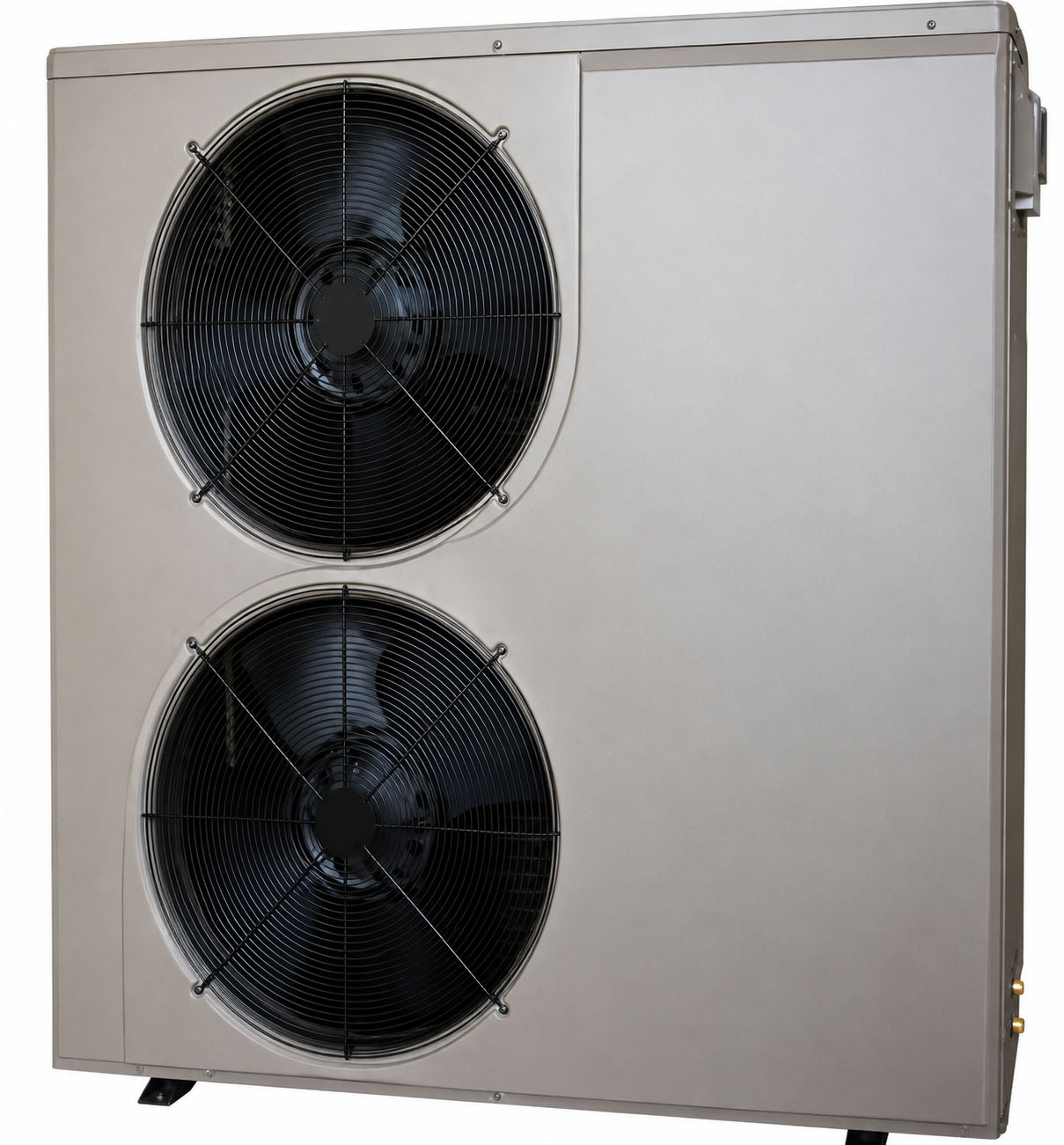 Тепловой насос Fairland 60кВт 380В до 250 м3 (THP60Ls)
