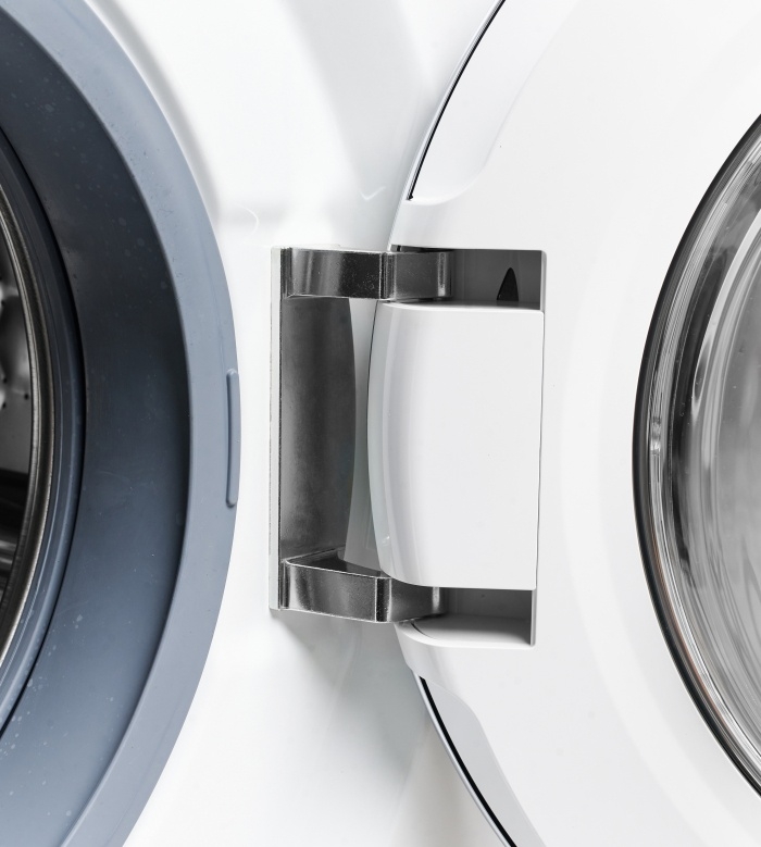 Пральна машина Miele WEI 865 WPS огляд - фото 8