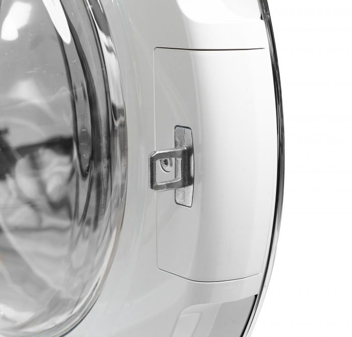 Пральна машина Miele WEI 865 WPS зовнішній вигляд - фото 9