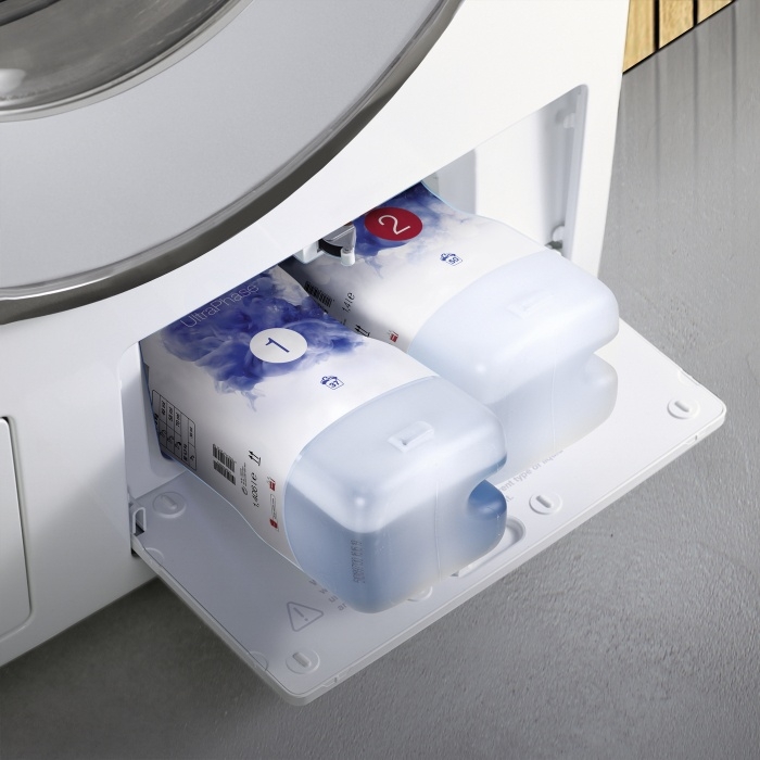 огляд товару Пральна машина Miele WEI 865 WPS - фотографія 12
