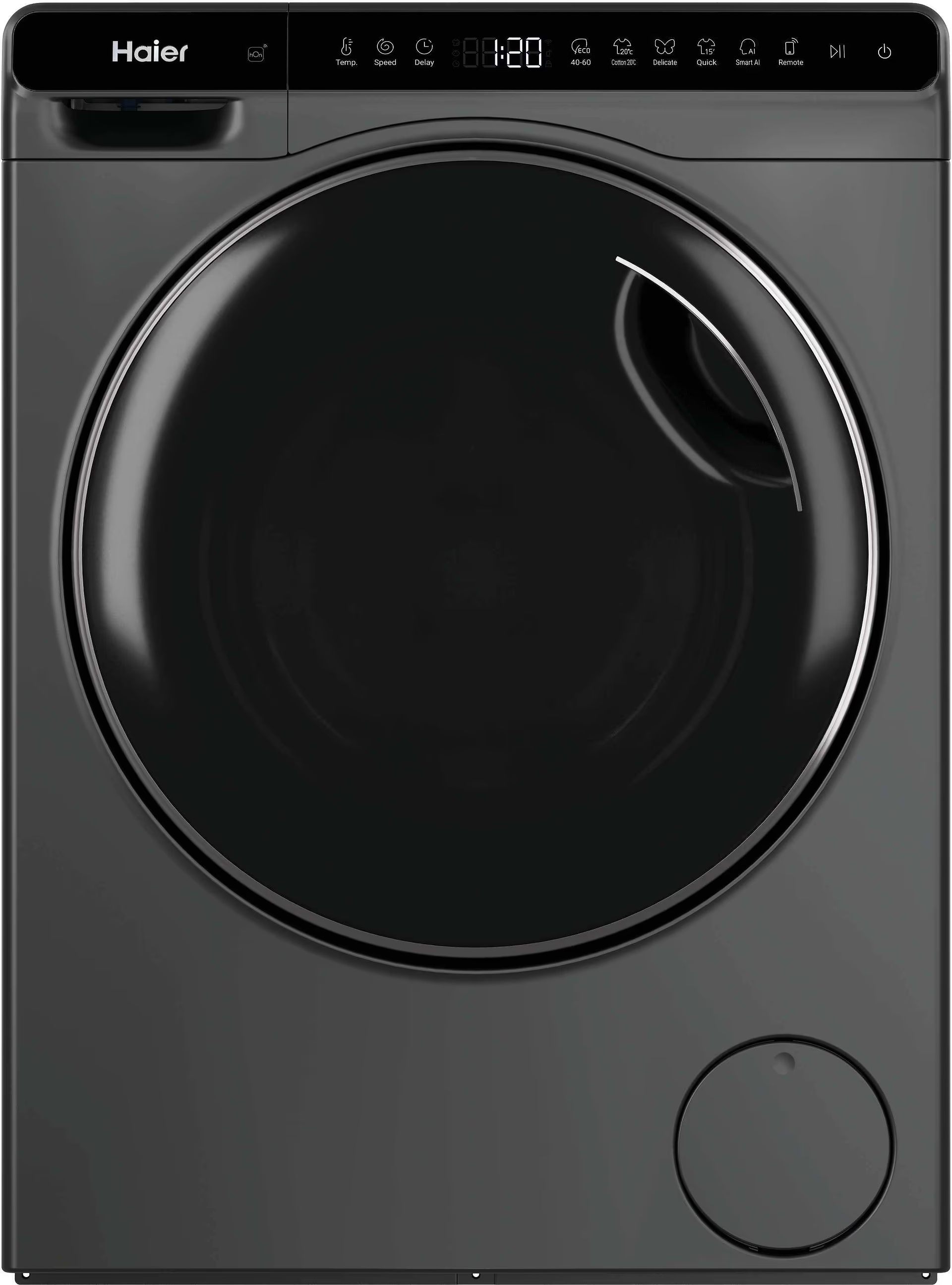 Haier HW50-BP12307GU1S