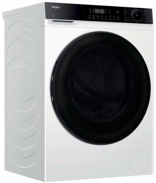 Стирально-сушильная машина Haier HWD80-BP14357TUS цена 29999 грн - фотография 2