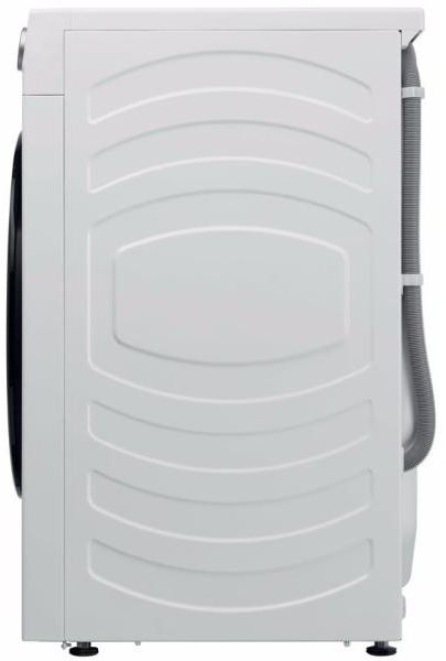 Стирально-сушильная машина Haier HWD80-BP14357TUS отзывы - изображения 5
