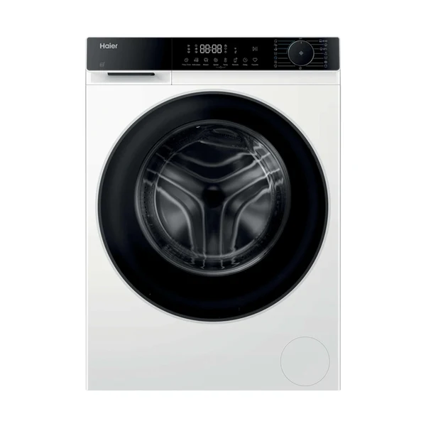 Стиральная машина Haier HW100-BP14357U-S цена 24999 грн - фотография 2
