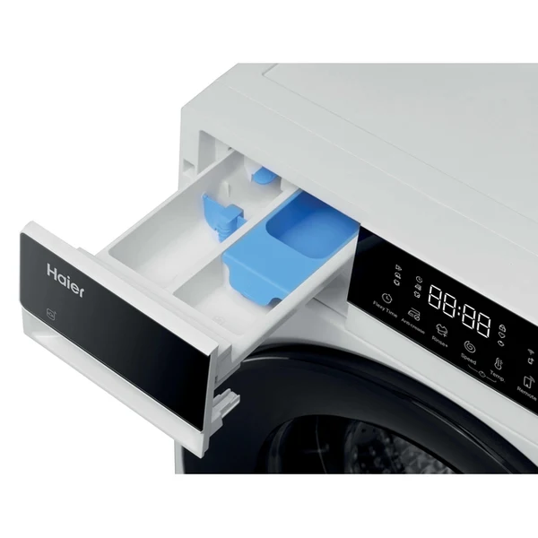 Стиральная машина Haier HW100-BP14357U-S отзывы - изображения 5