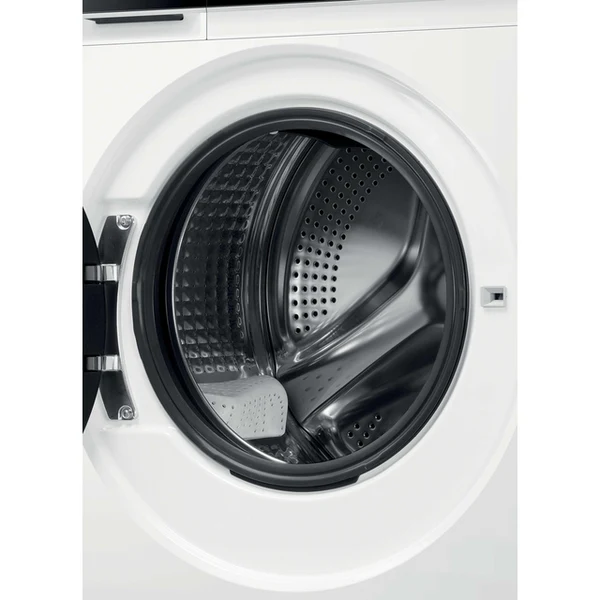Стиральная машина Haier HW100-BP14357U-S обзор - фото 8