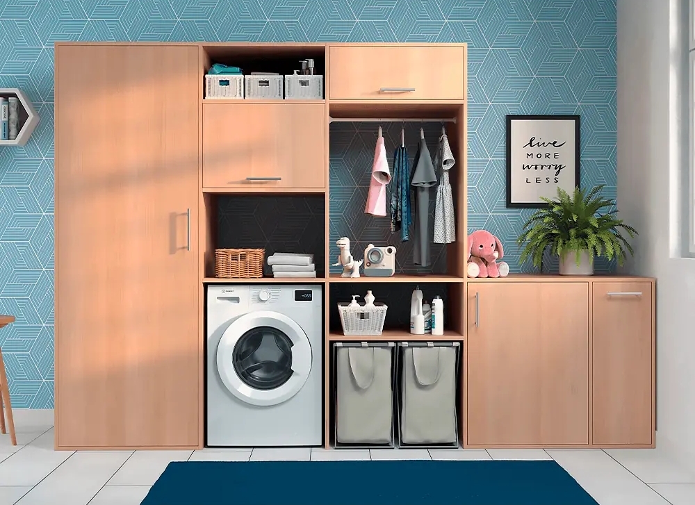 Стиральная машина Indesit IM 640 MY TIME UA характеристики - фотография 7