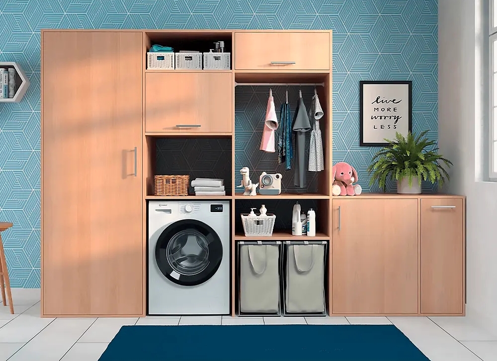 Пральна машина Indesit IM 762B MY TIME UA інструкція - зображення 6