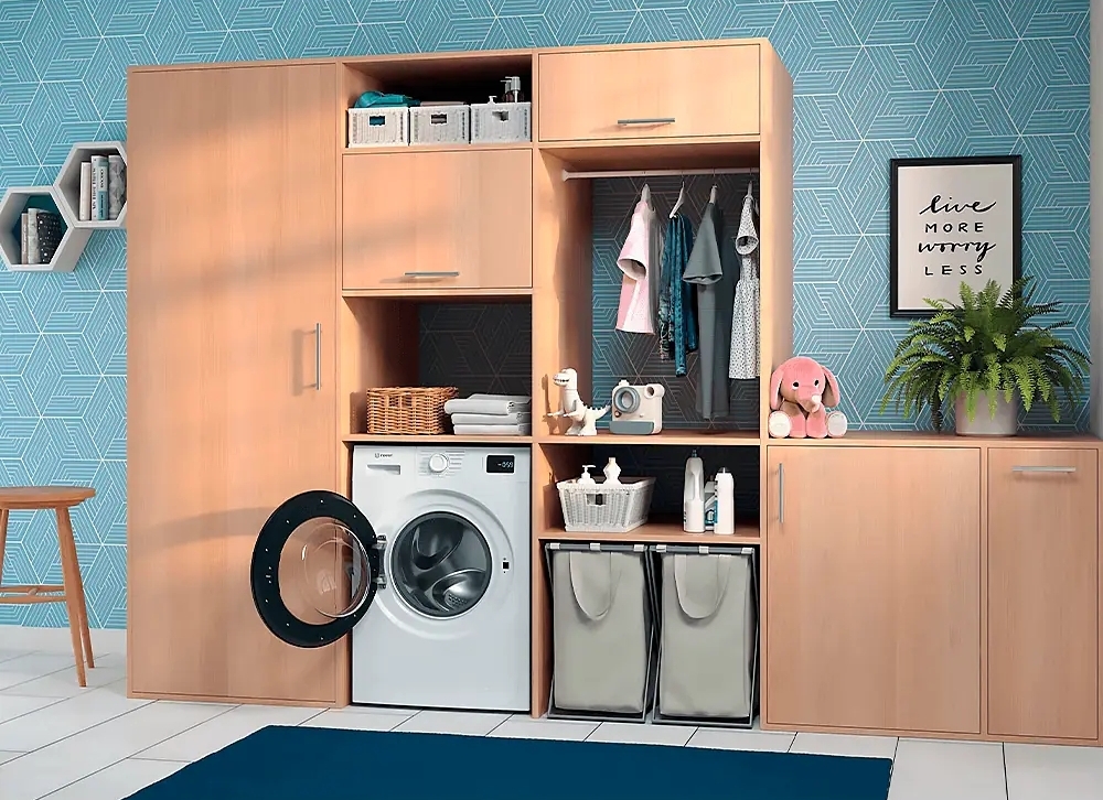 Пральна машина Indesit IM 762B MY TIME UA характеристики - фотографія 7