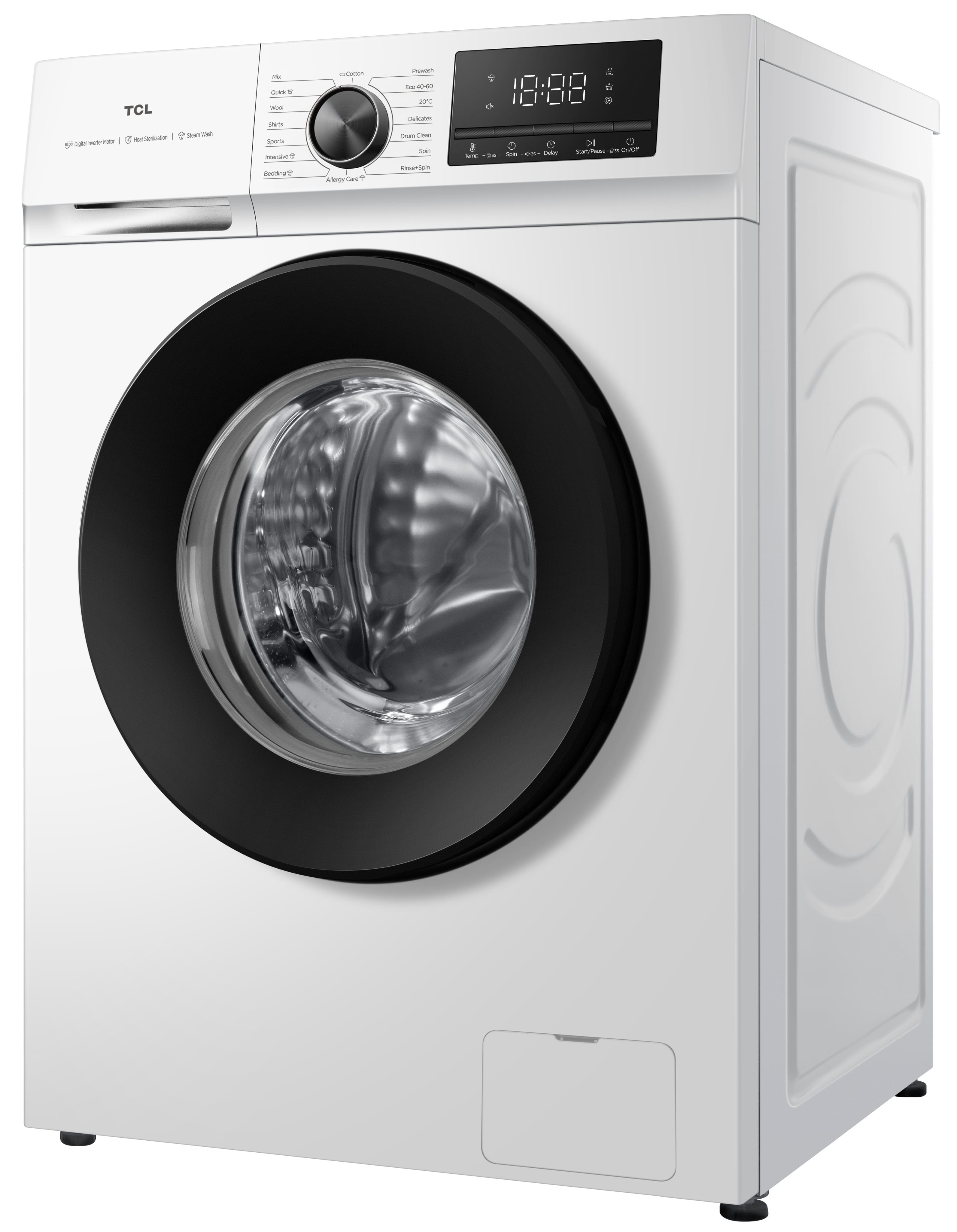 в продаже Стиральная машина TCL FF0724WA2UA - фото 3